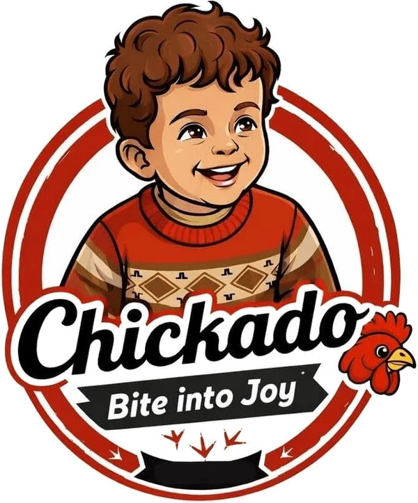 Chickado Logo